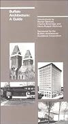 Buffalo Architecture: A Guide
