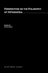 Perspectives on the Philosophy of Wittgenstein