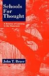 Schools for Thought: A Science of Learning in the Classroom