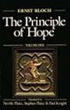 The Principle of Hope, Vol. 1