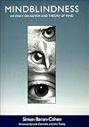 Mindblindness: An Essay on Autism and Theory of Mind