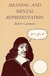 Meaning and Mental Representation (Bradford Book)