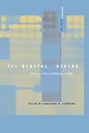 The Digital Divide: Facing a Crisis or Creating a Myth?