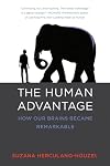 The Human Advantage: A New Understanding of How Our Brain Became Remarkable (MIT Press)