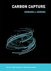 Carbon Capture (The MIT Press Essential Knowledge series)