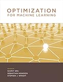 Optimization For Machine Learning