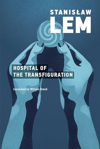 Hospital of the Transfiguration book cover