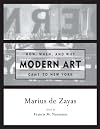 How, When, and Why Modern Art Came to New York