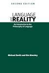 Language and Reality: An Introduction to the Philosophy of Language