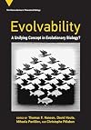 Evolvability: A Unifying Concept in Evolutionary Biology?