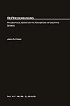 RePresentations: Philosophical Essays on the Foundations of Cognitive Science (Bradford Books)