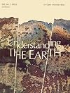 Understanding the earth; a reader in the earth sciences