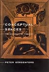 Conceptual Spaces: The Geometry of Thought