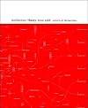 Architecture Theory since 1968