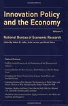 Innovation Policy and the Economy. Volume 1