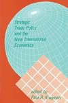 Strategic Trade Policy and the New International Economics