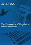 The Economics of Regulation: Principles and Institutions