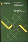 Unaccusativity: At the Syntax-Lexical Semantics Interface