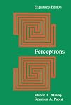 Perceptrons: An Introduction to Computational Geometry