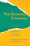 New Keynesian Economics. Volume 2: Coordination Failures and Real Rigidities