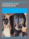 Cosmopolitan Modernisms