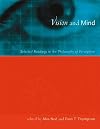 Vision and Mind: Selected Readings in the Philosophy of Perception