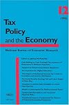 Tax Policy and the Economy 12, 1998