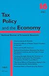 Tax Policy and the Economy 16, 2002