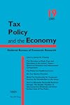 Tax Policy and the Economy 19, 2005