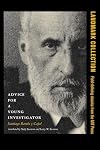 Advice for a Young Investigator