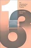 An Introduction to Number Theory