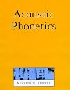 Acoustic Phonetics