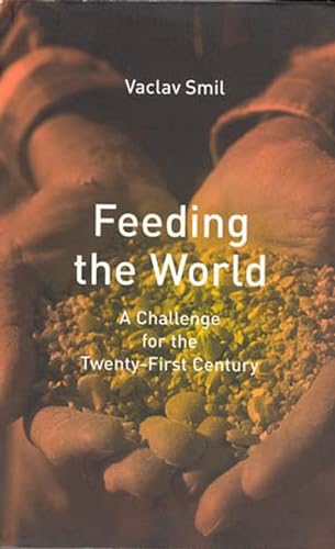 Feeding the World book cover
