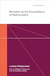 Remarks on the Foundations of Mathematics