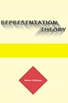Representation Theory