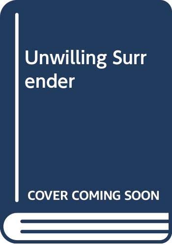 Unwilling Surrender cover