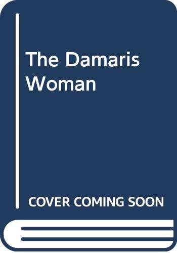 The Damaris Woman cover