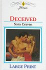 Deceived book cover