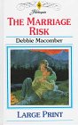 The Marriage Risk book cover