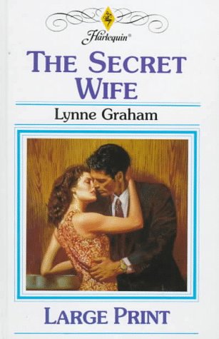 The Secret Wife book cover