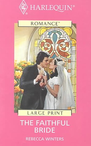 The Faithful Bride book cover