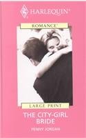 The City Girl Bride book cover