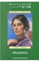 Prudence book cover