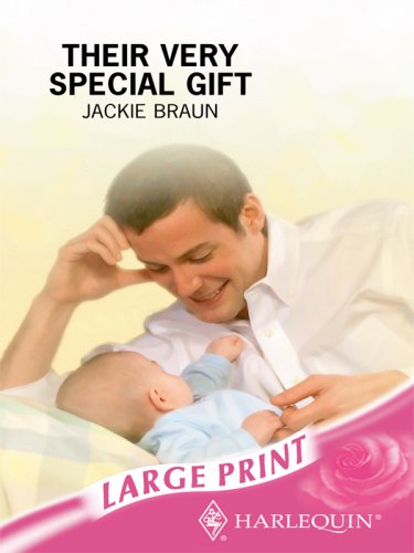 Their Very Special Gift book cover