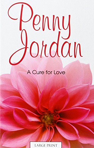 A Cure for Love book cover