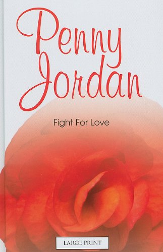 Fight for Love / A Scandalous Inheritance book cover