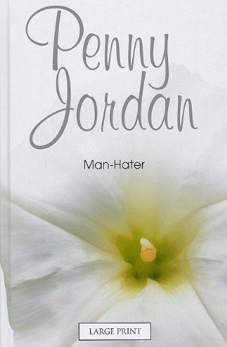 Man-Hater book cover