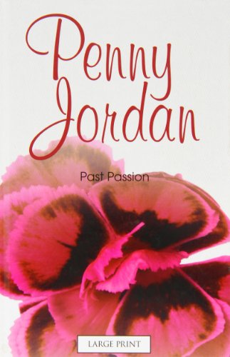 Past Passion book cover