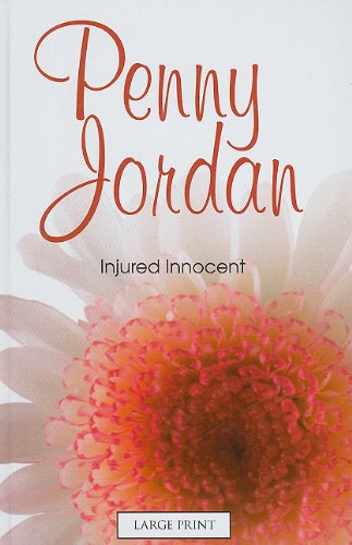 Injured Innocent book cover