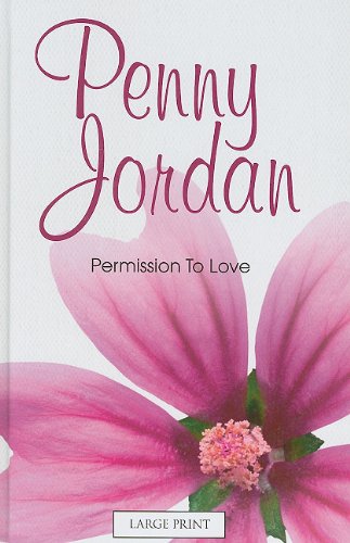 Permission to Love book cover